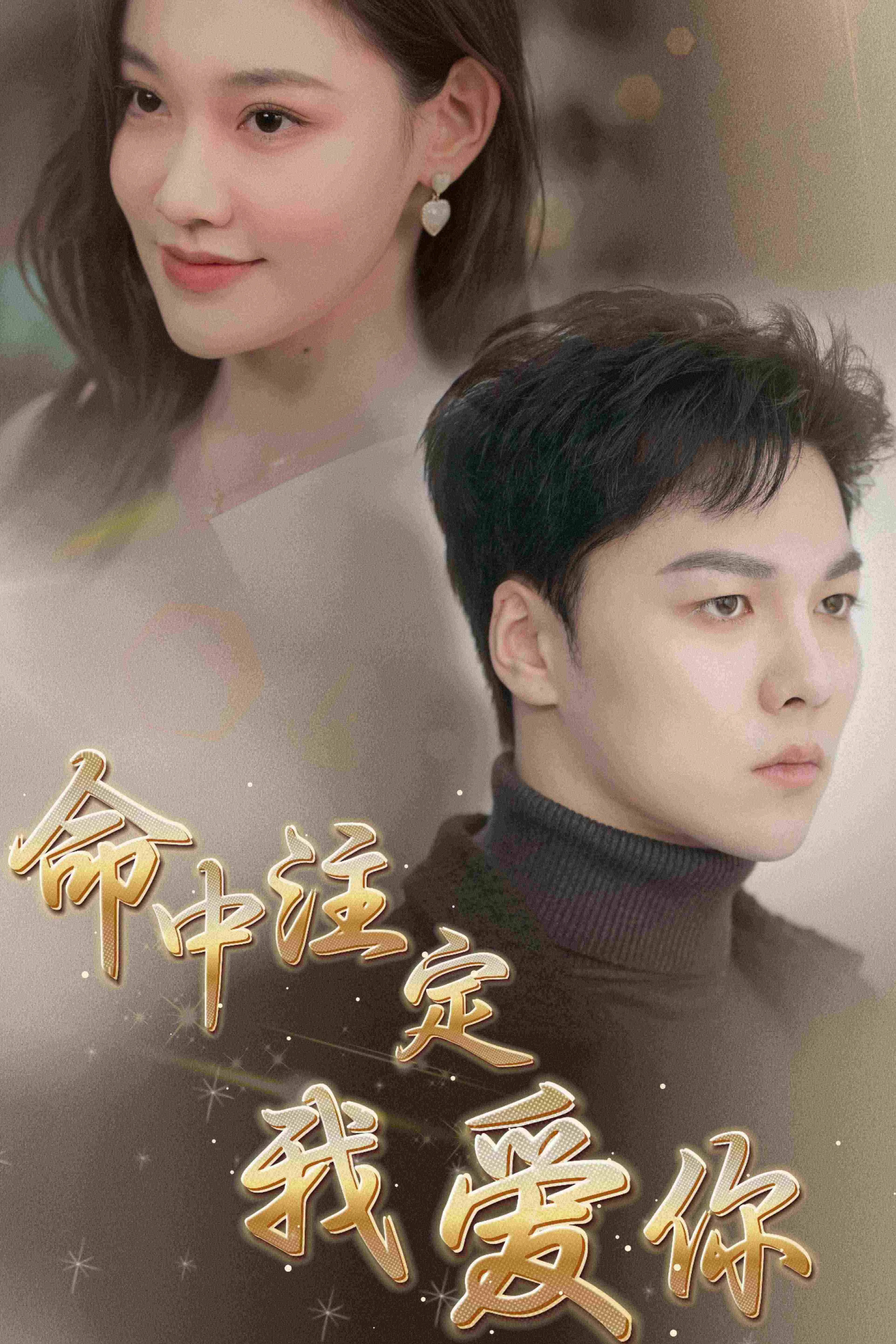 命中注定我爱你 短剧版